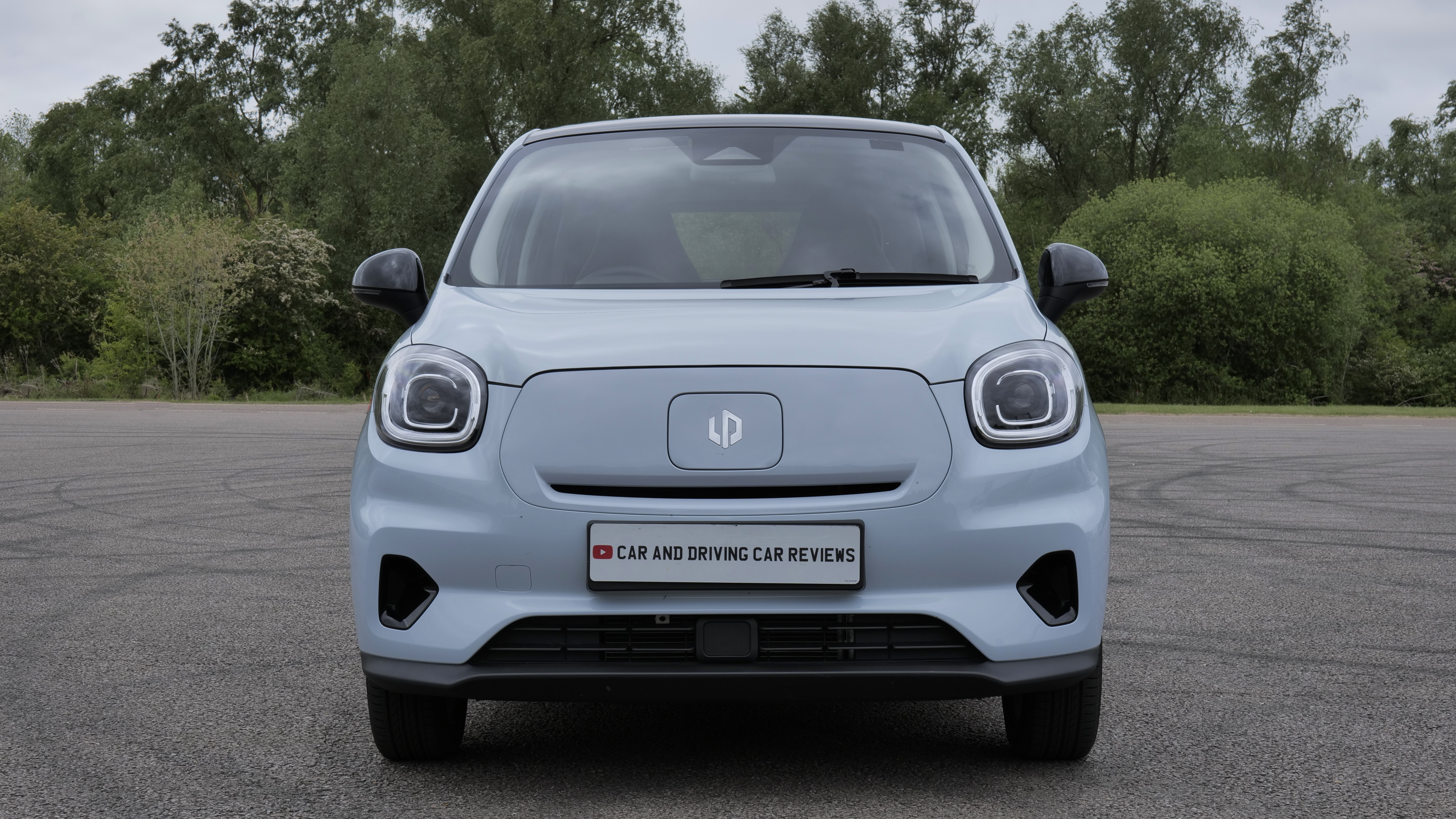 LEAPMOTOR T03 HATCHBACK 70kW 37kWh 5dr Auto